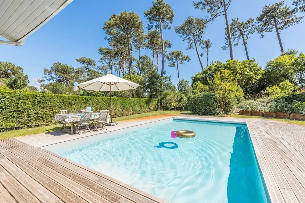 Madame Vacances Villas Club Royal 17