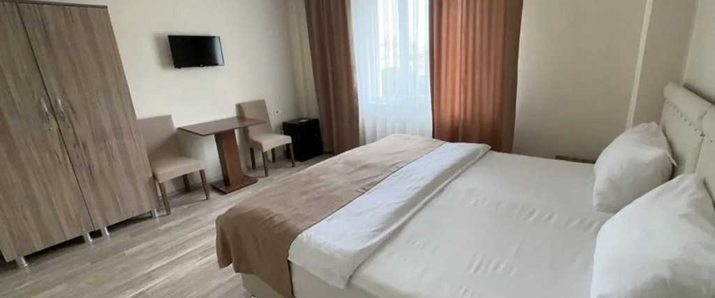 Saygılı Pan-Hotel