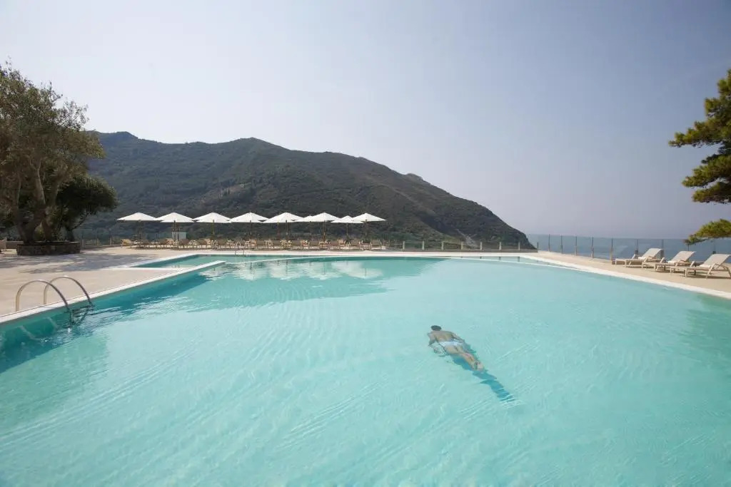 Atlantica Grand Mediterraneo Resort