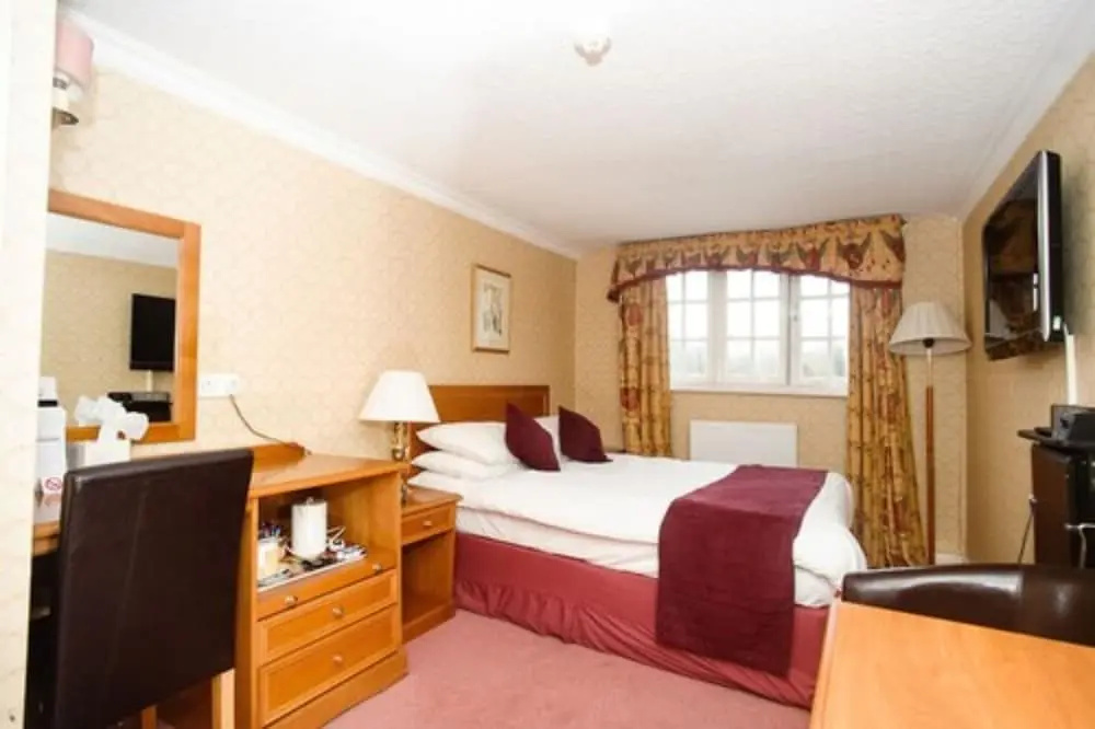 Howfield Manor Hotel