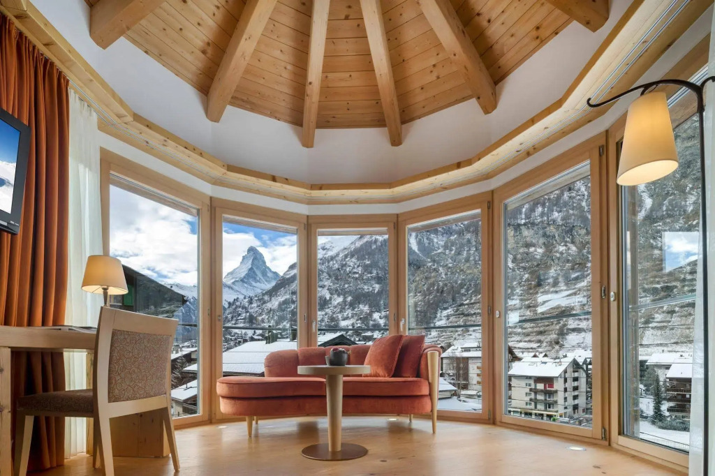 The Phoenix Fitness Hotel & free Spa Access at Alpen Resort