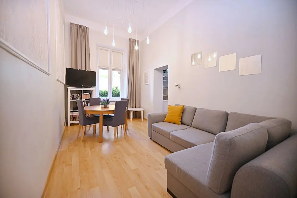 Saltic Deluxe by 3City Rentals