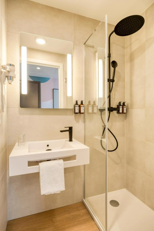 B&B HOTEL Mechelen