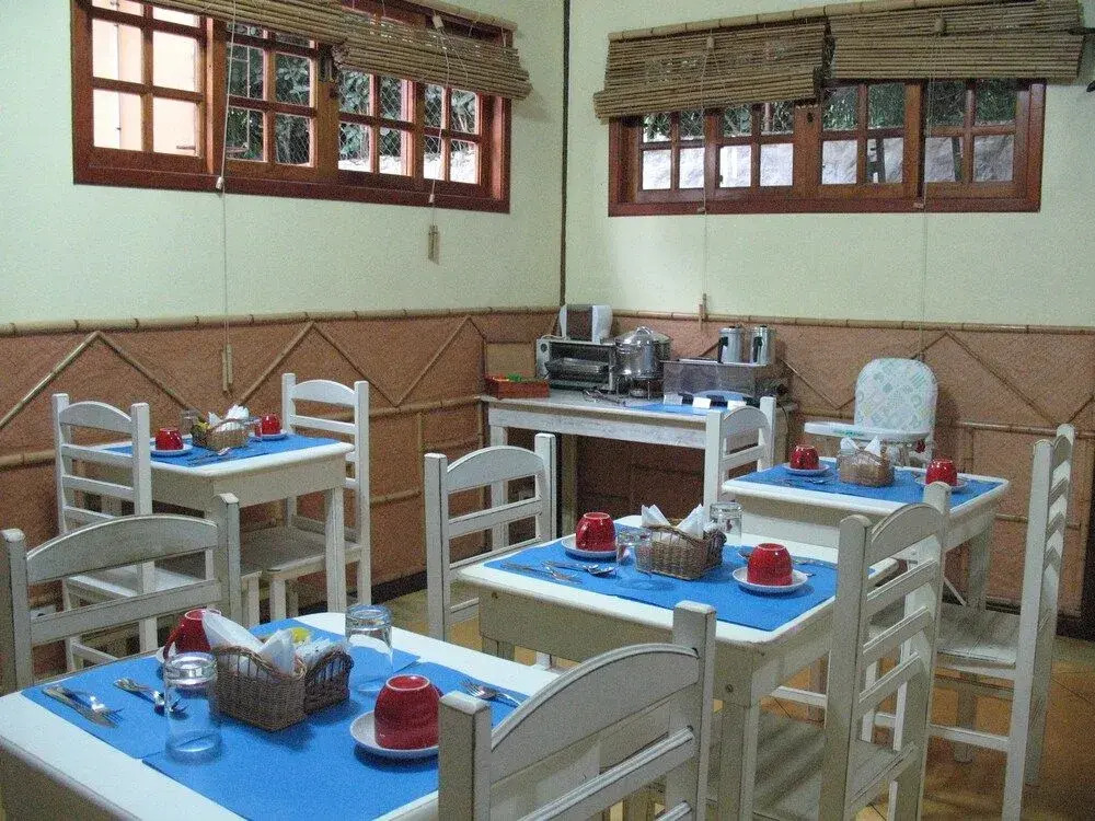 Pousada Villa Nina