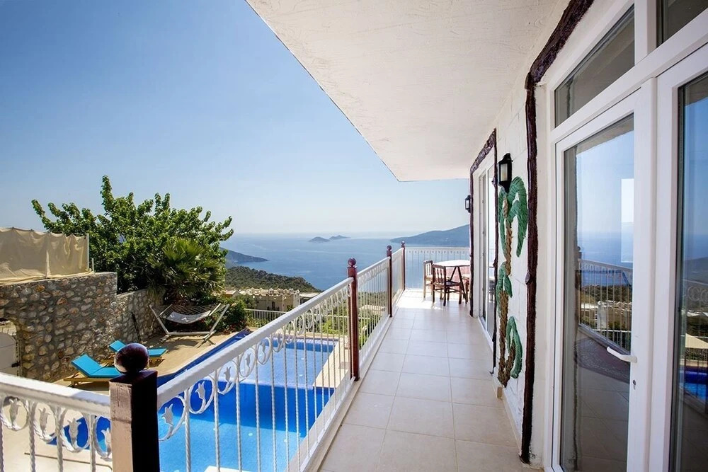 Villa Belkiz