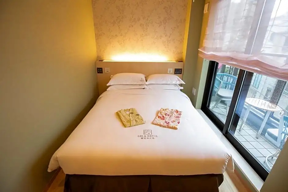 Aozora HOTEL - Vacation STAY 35328v