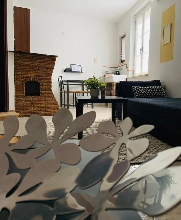 Rooms & Apartments La Casa di Loreto
