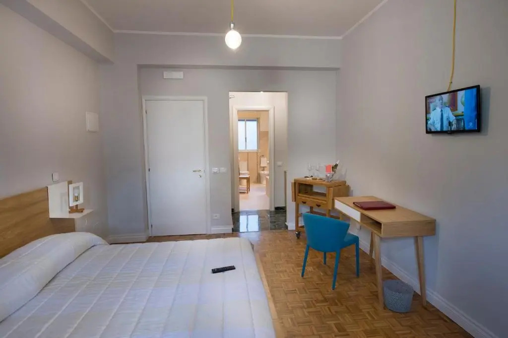 Ciauru Design B&B