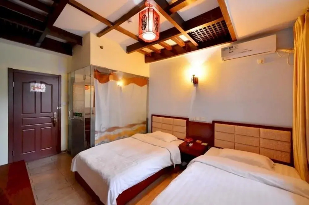 Oasis Hotel