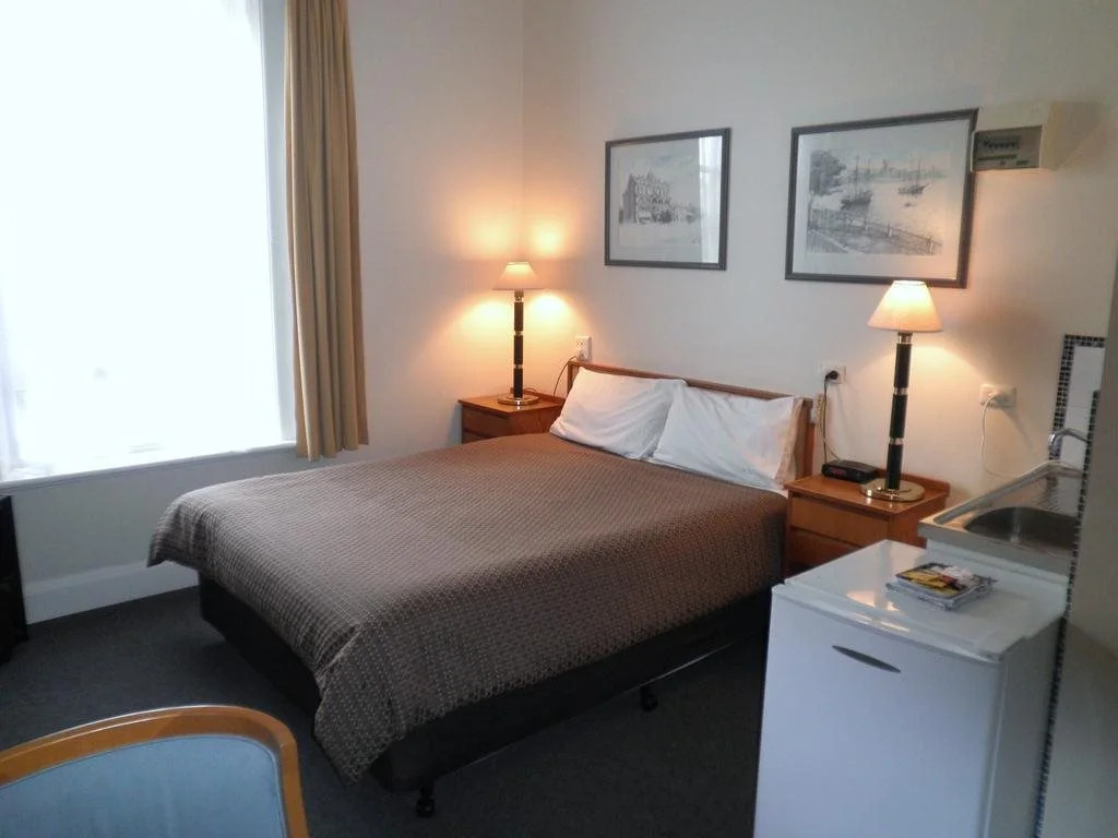 Princes Lodge Motel