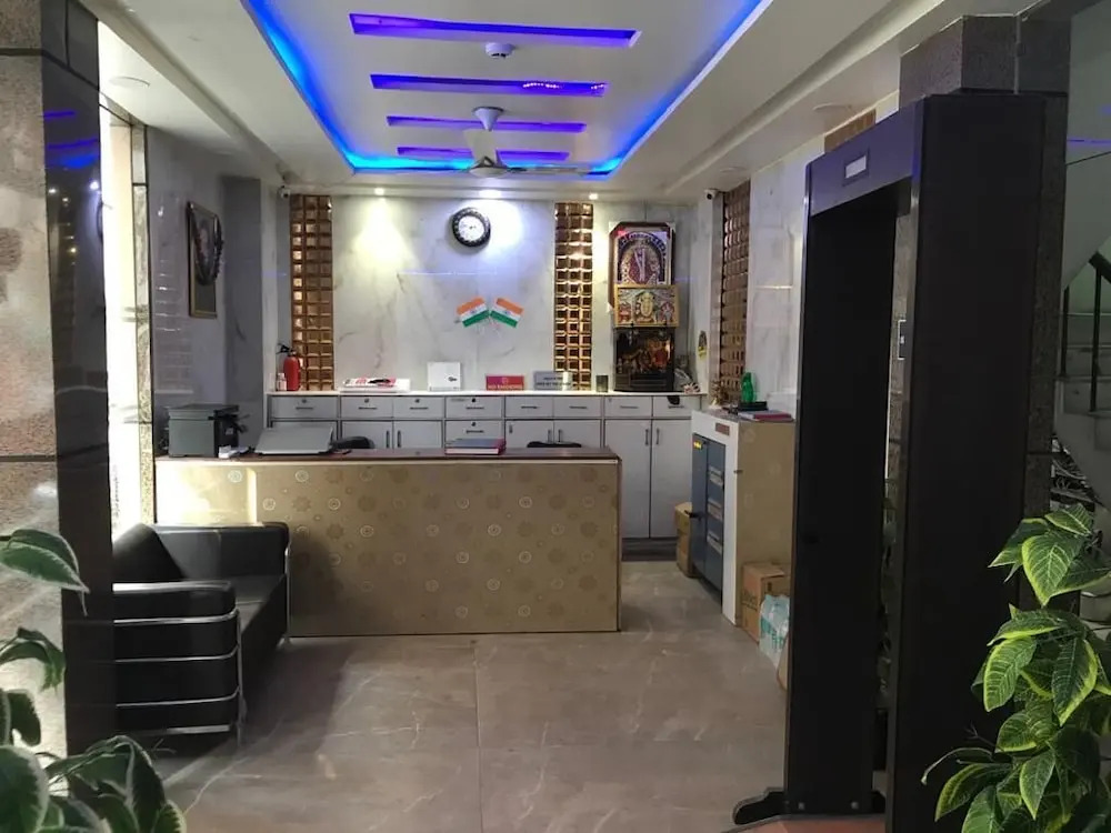 Hotel Ashiana