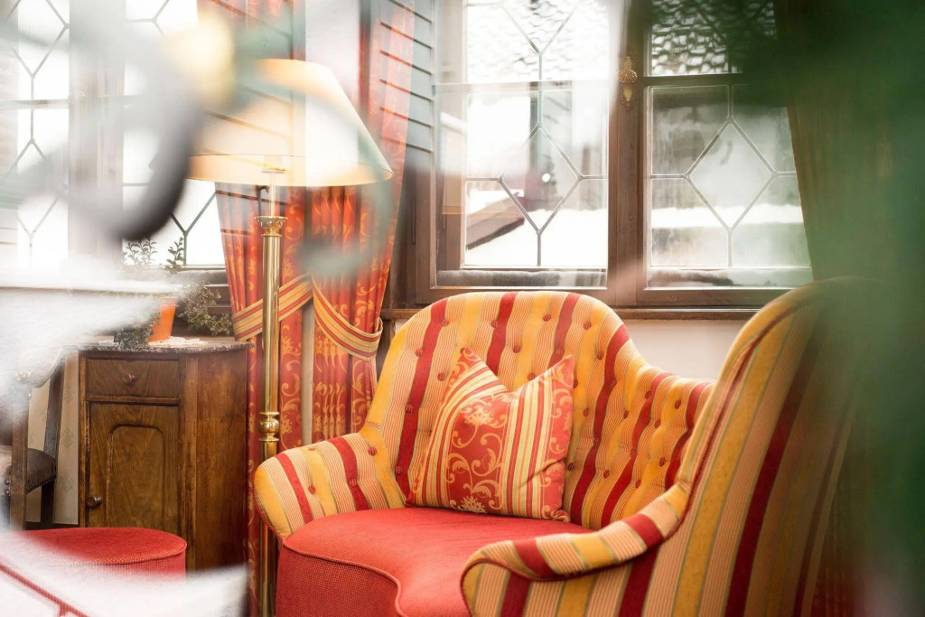 Hotel Aschenbrenner