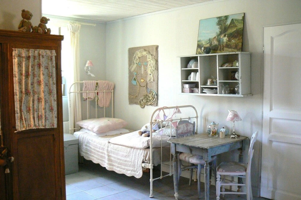 Maison dhôtes La Rose Laitière