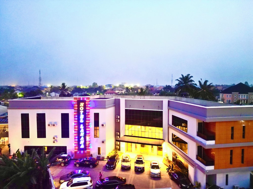 Hotel Lahana Uyo