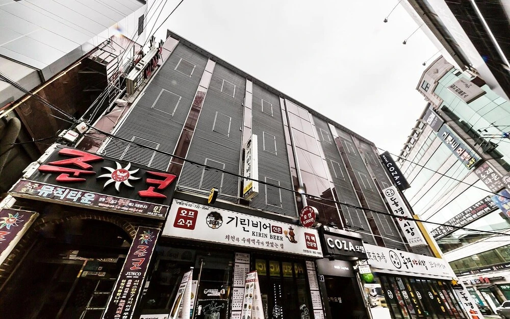 Sinchon Coza