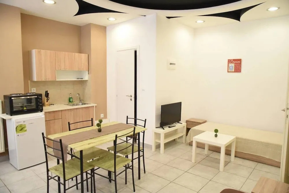 Piraeus Oasis Prime 3 - 1st floor