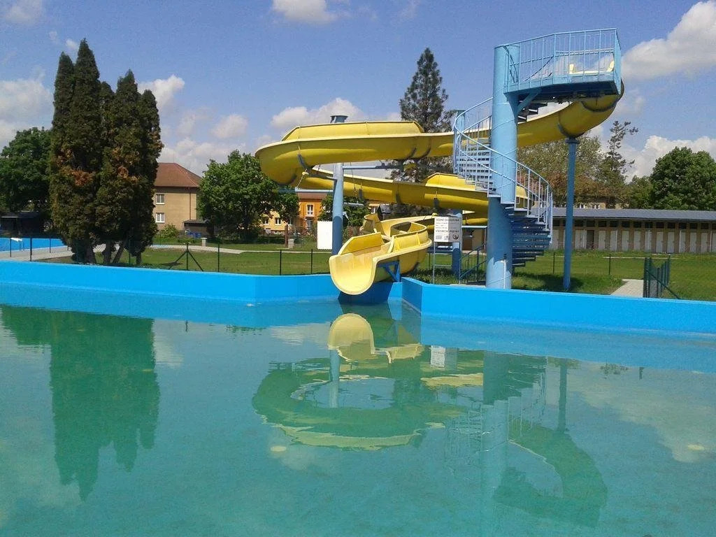 Penzion Oáza