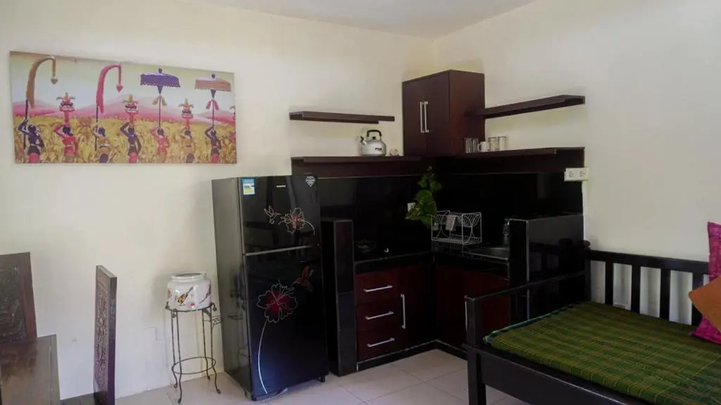 The Janan Villa