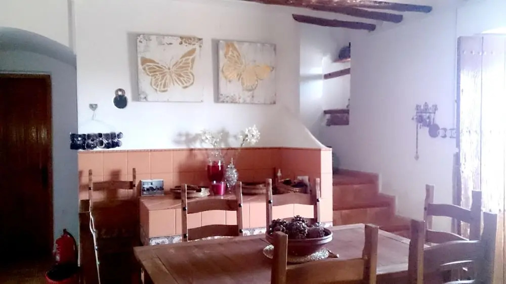 Luxury Villa in Zarzadilla de Totana with Pool