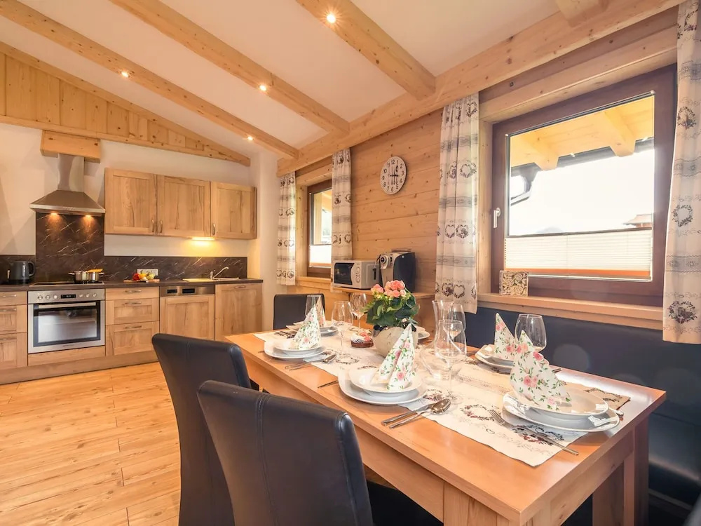 Cozy Apartment in Radstadt near Ski Lift