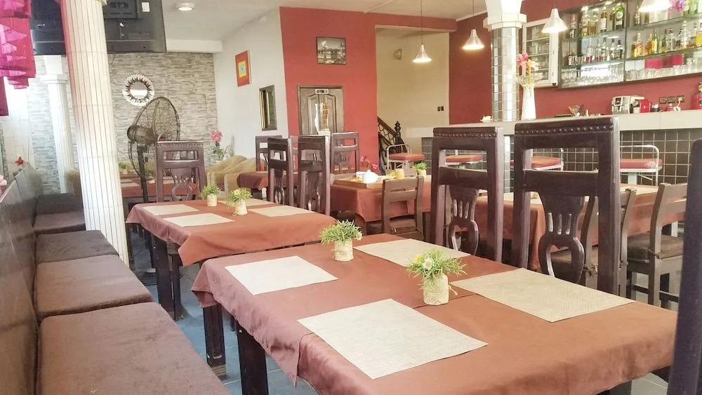KP Hotel Cotonou