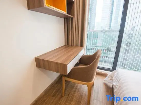 Vinhomes Metropolis Residence & Hotel
