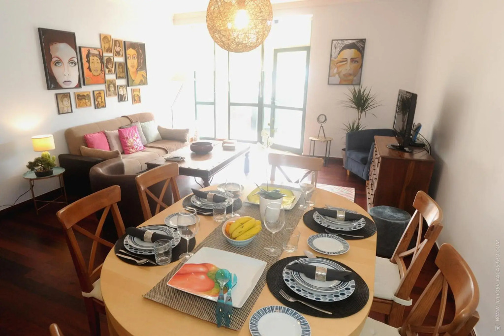 Apartamento Quinta do Faial
