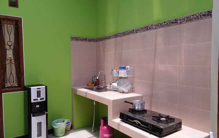 Bukit Tidar Permai Homestay Syariah