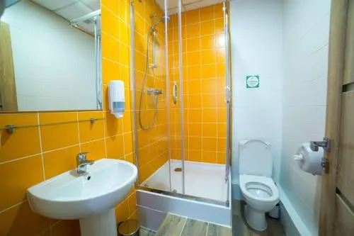 DREAM Hostel Poltava