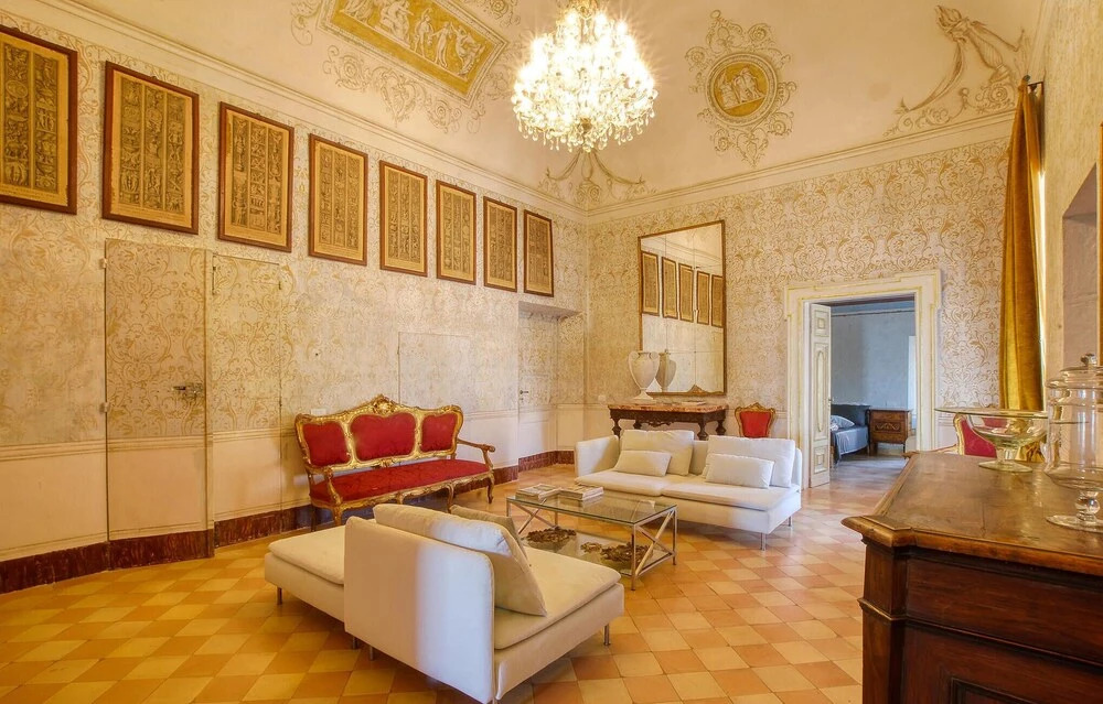 Awesome Home in Potenza Picena With 4 Bedrooms and Wifi
