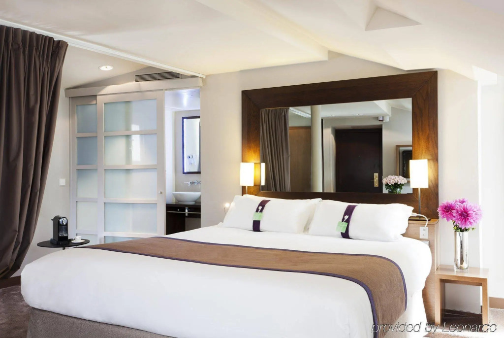 Holiday Inn Paris Palais de lElysée by IHG