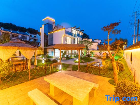 Wuyuan· Youlai Interesting Homestay