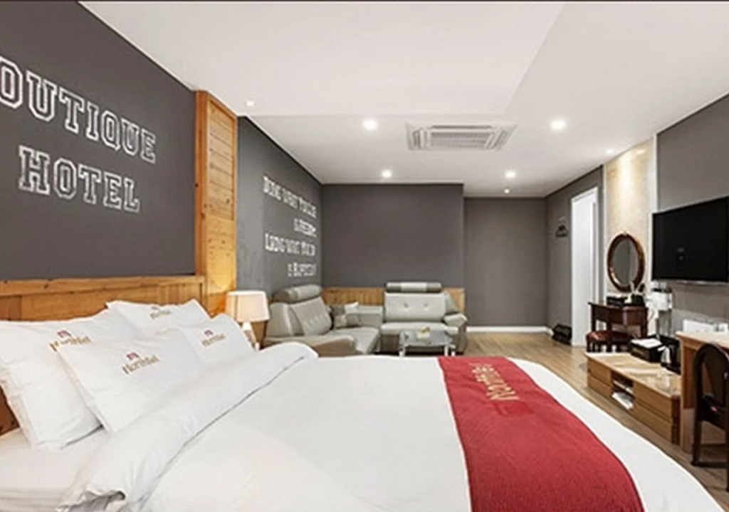 Hotel Northtel