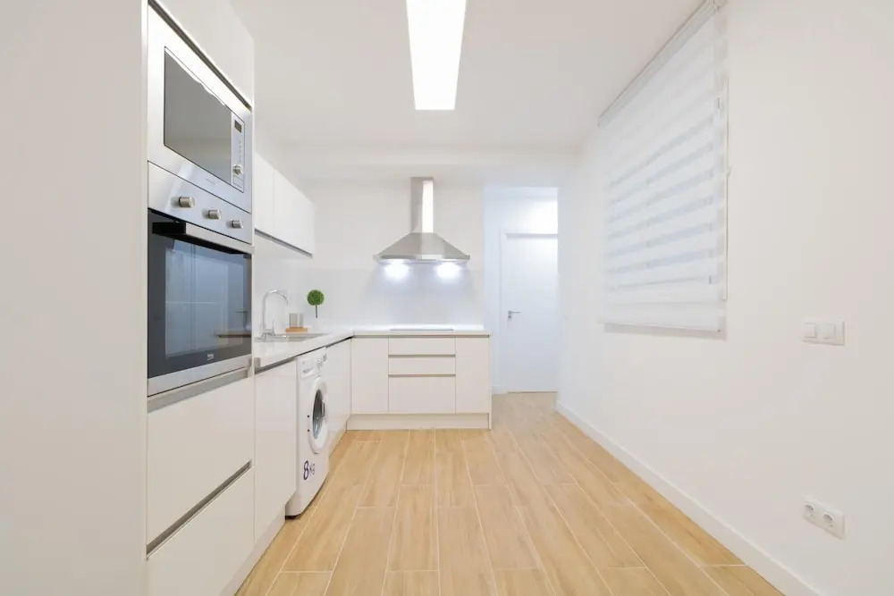#4 Priv Ensuite Room in Smart Apt Etho