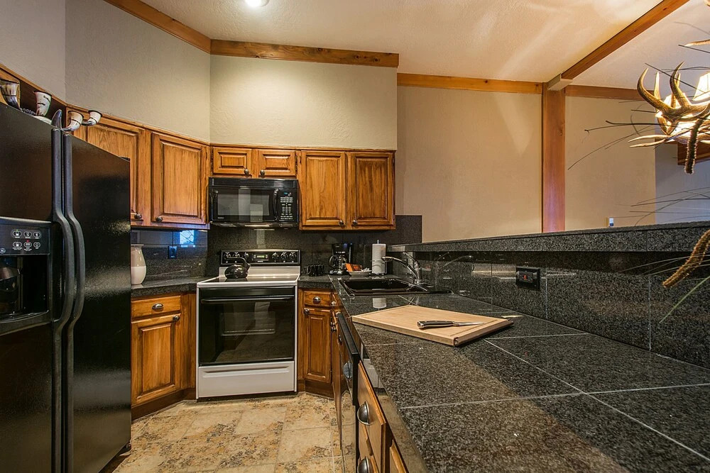 Powder Run 2 Bedroom Condo by All Seasons Resort Lodging
