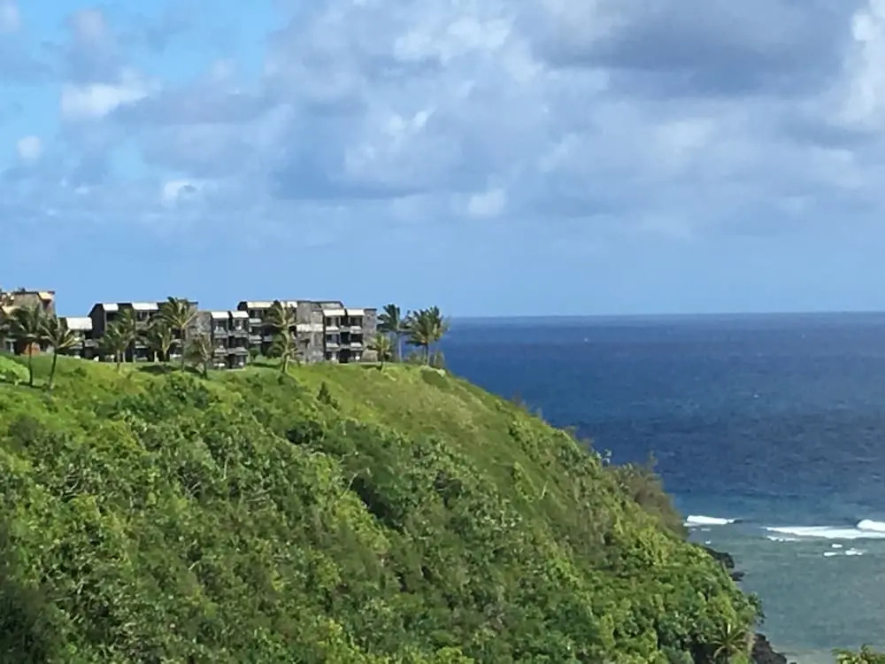 Sealodge J2 - 1 Br Condo