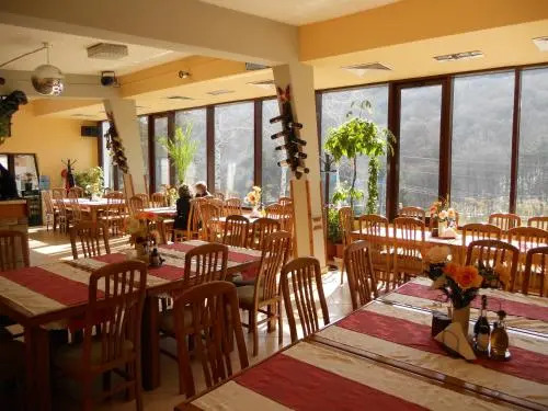 Ledenika Lodge