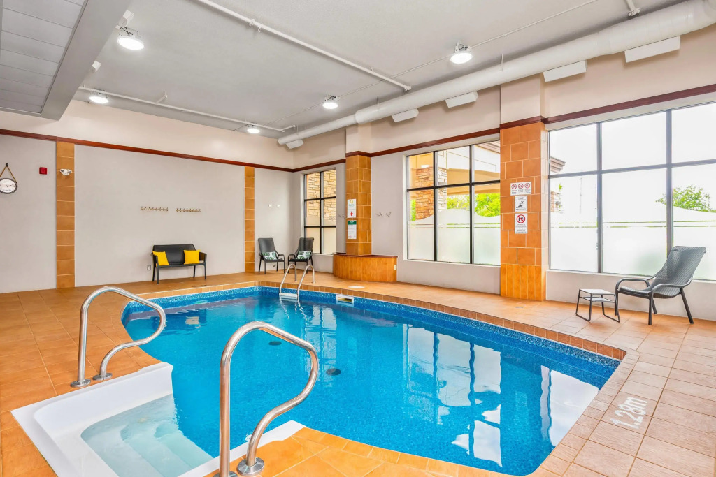 Quality Inn & Suites