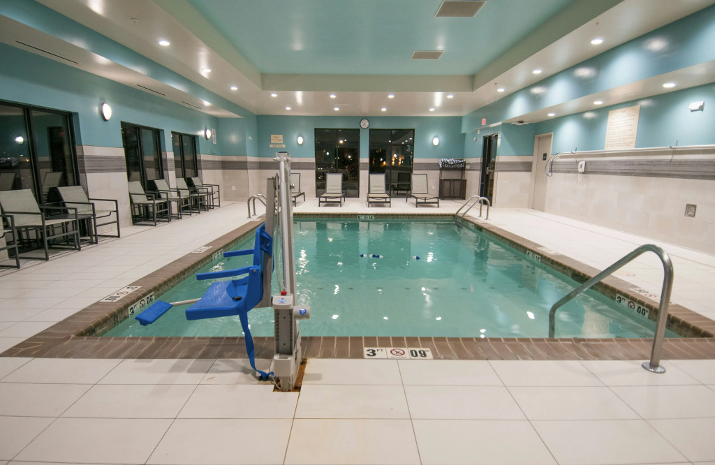 Hampton Inn & Suites Ridgeland