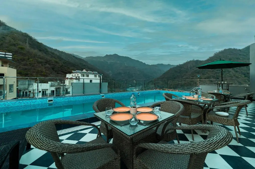 Vyom Boutique Hotel by Aramah