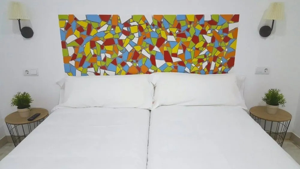 Pil Pil Hostel
