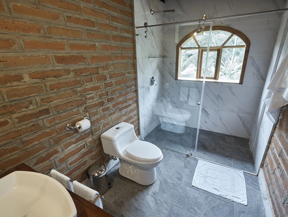 Casa de Vista Alta