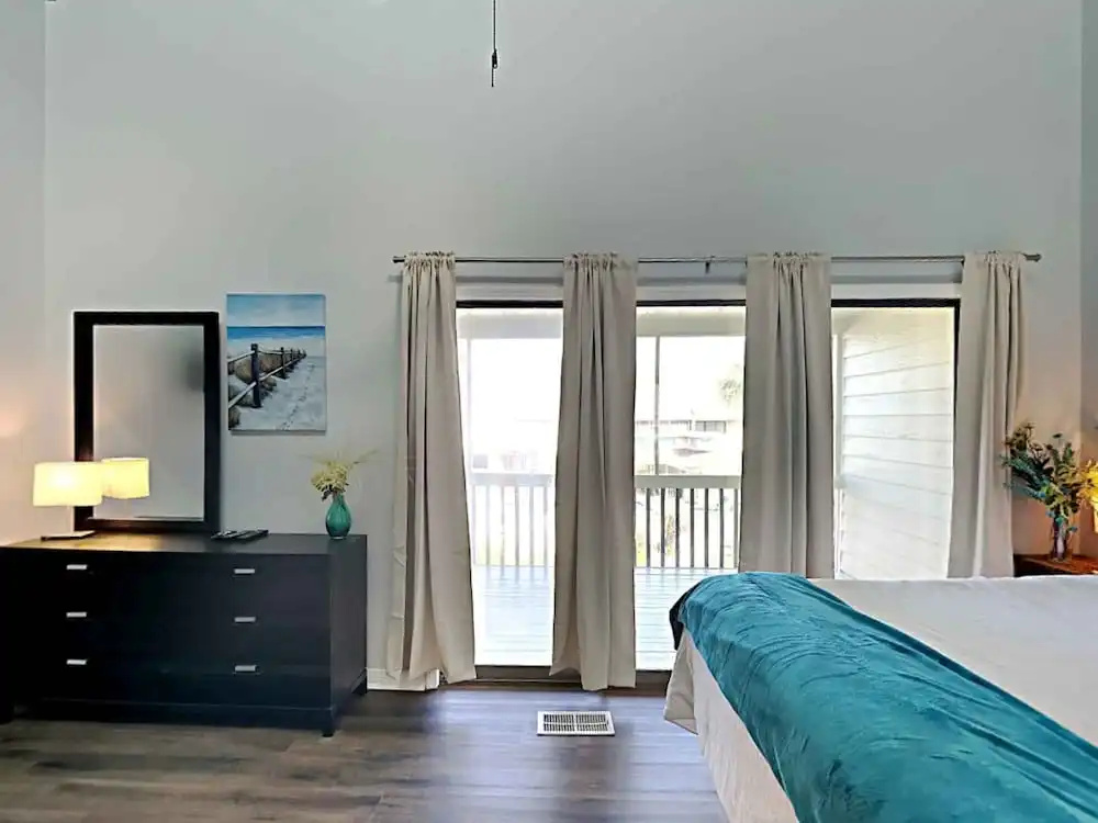 Misty Cove #118 by Southern Vacation Rentals
