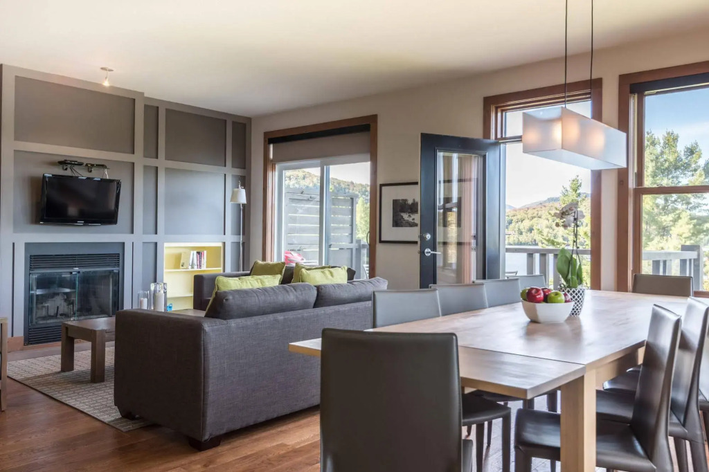 Suites Sur Lac
