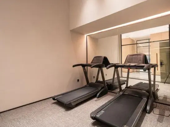 Citywell Hotel (Shishi)
