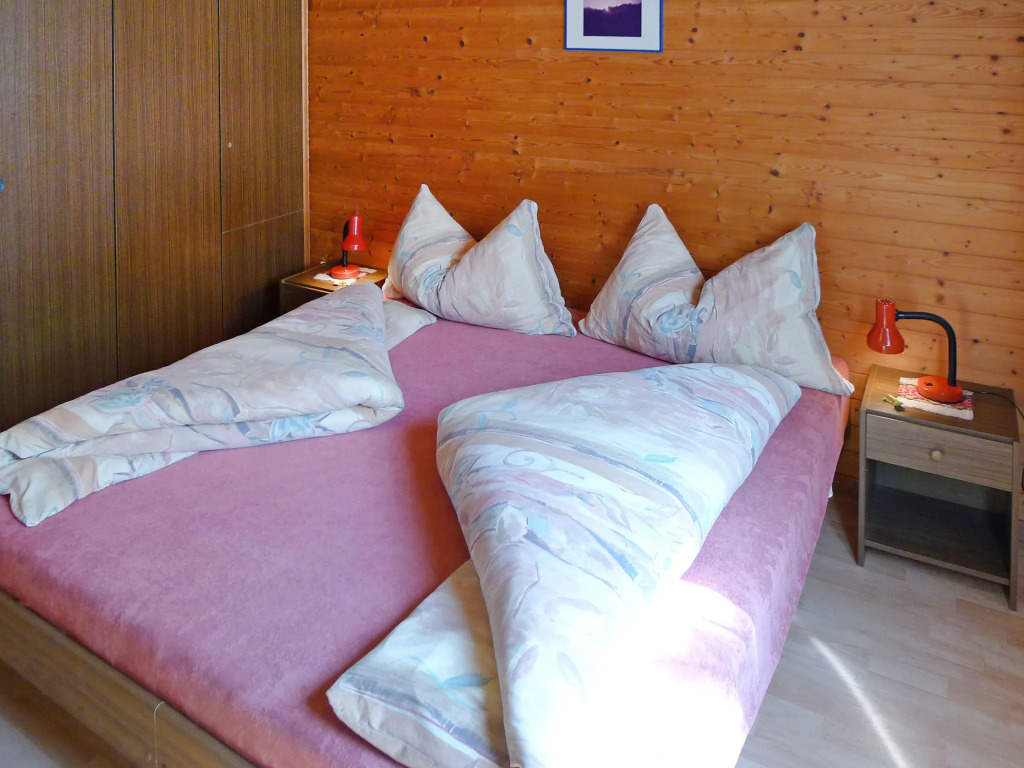 Apartment Untertal by Interhome