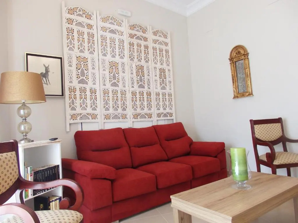 Hostal Montemayor