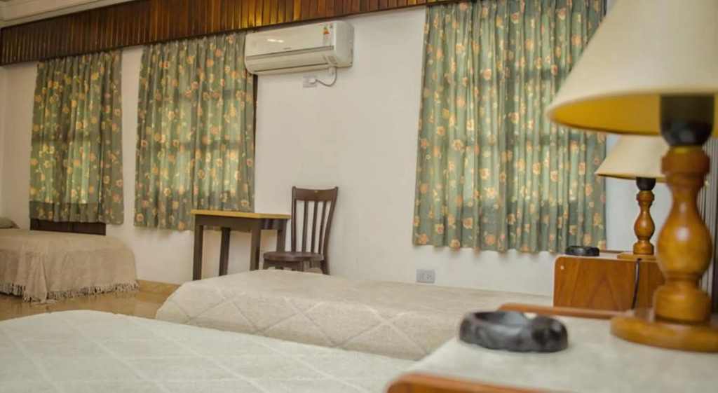 Hotel Misoroj