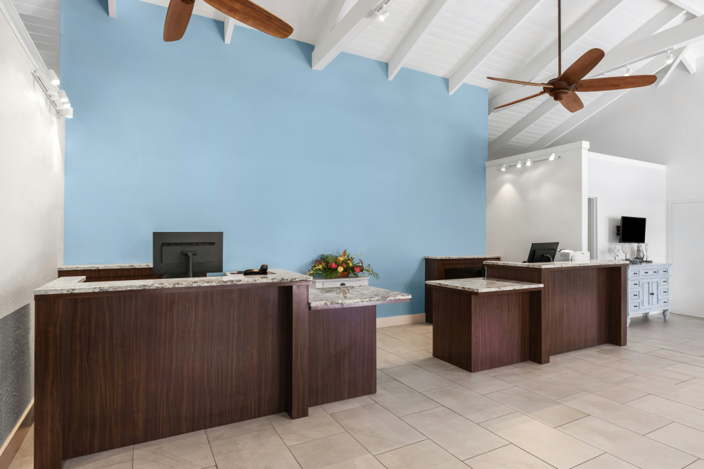 Elysian Beach Resort