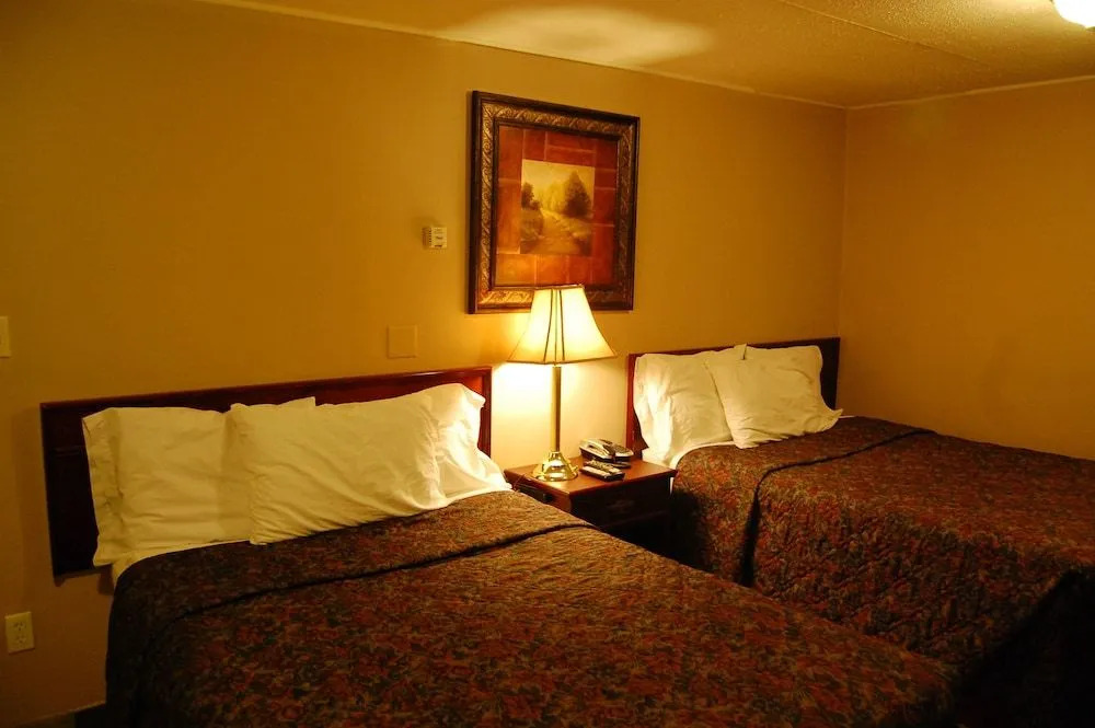 Coronation Motel